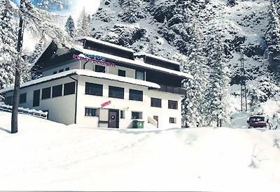 Residence Regina Delle Dolomiti Rocca Pietore Eksteriør bilde