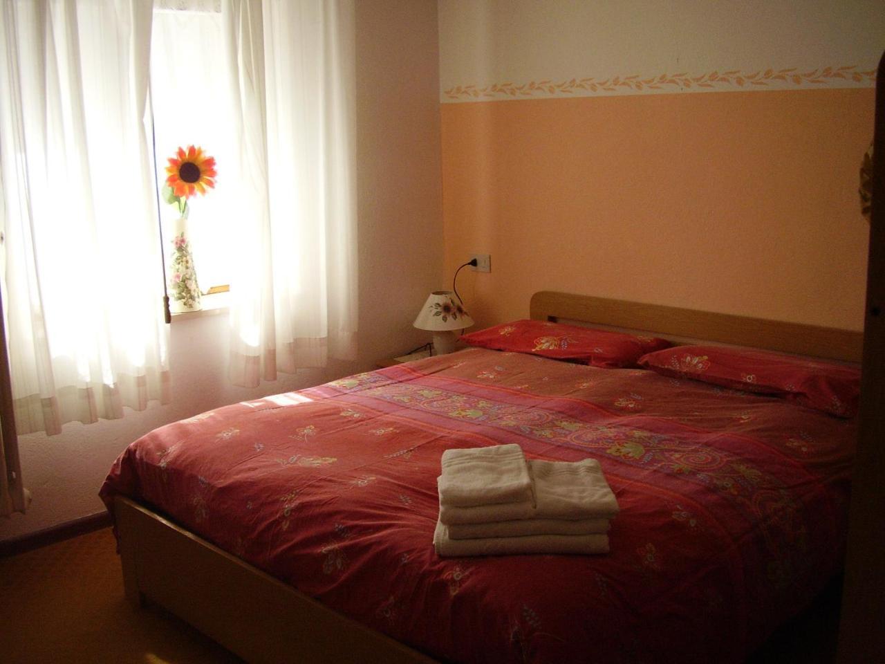Residence Regina Delle Dolomiti Rocca Pietore Eksteriør bilde